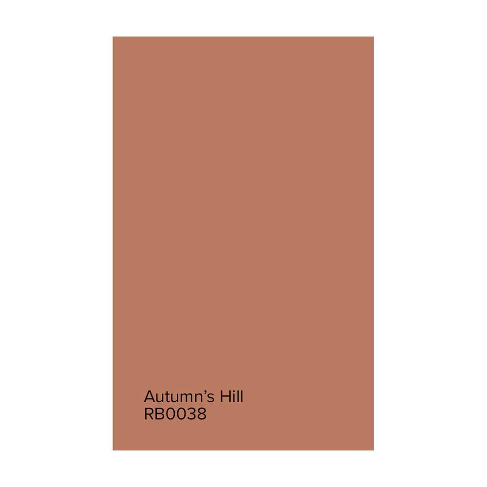 RB0038 Autumn&#39;s Hill