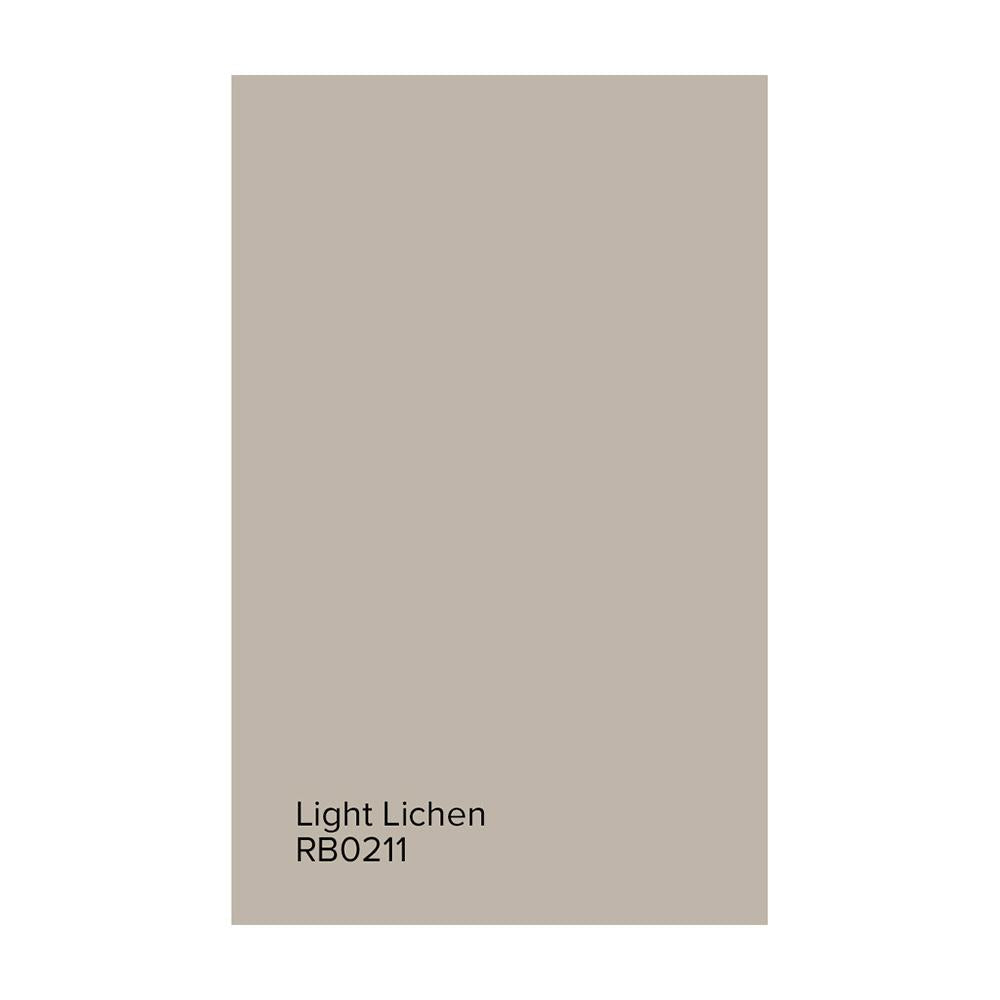 RB0211 Light Lichen