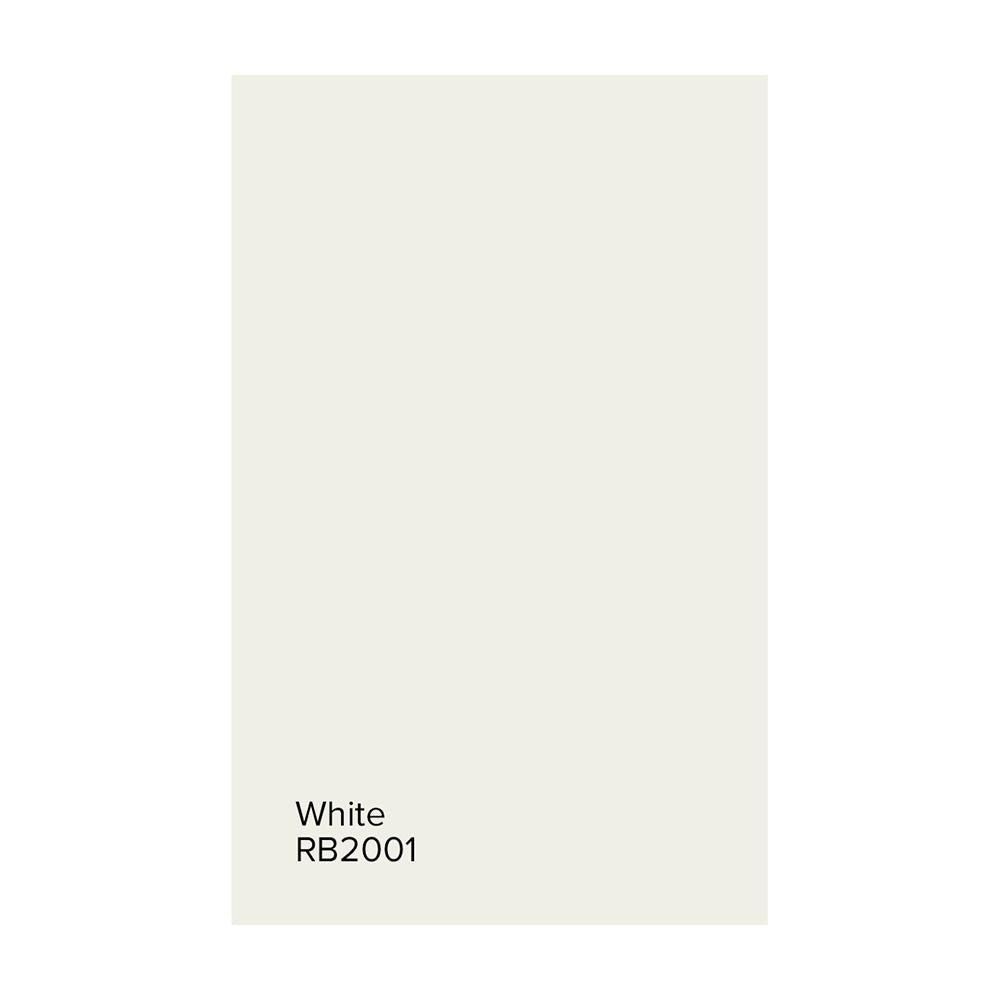 RB2001 White