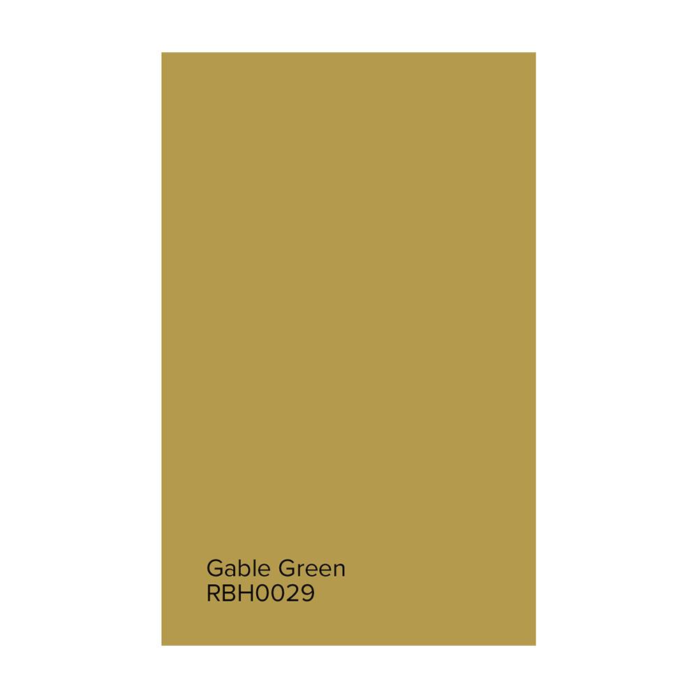 RBH0029 Gable Green