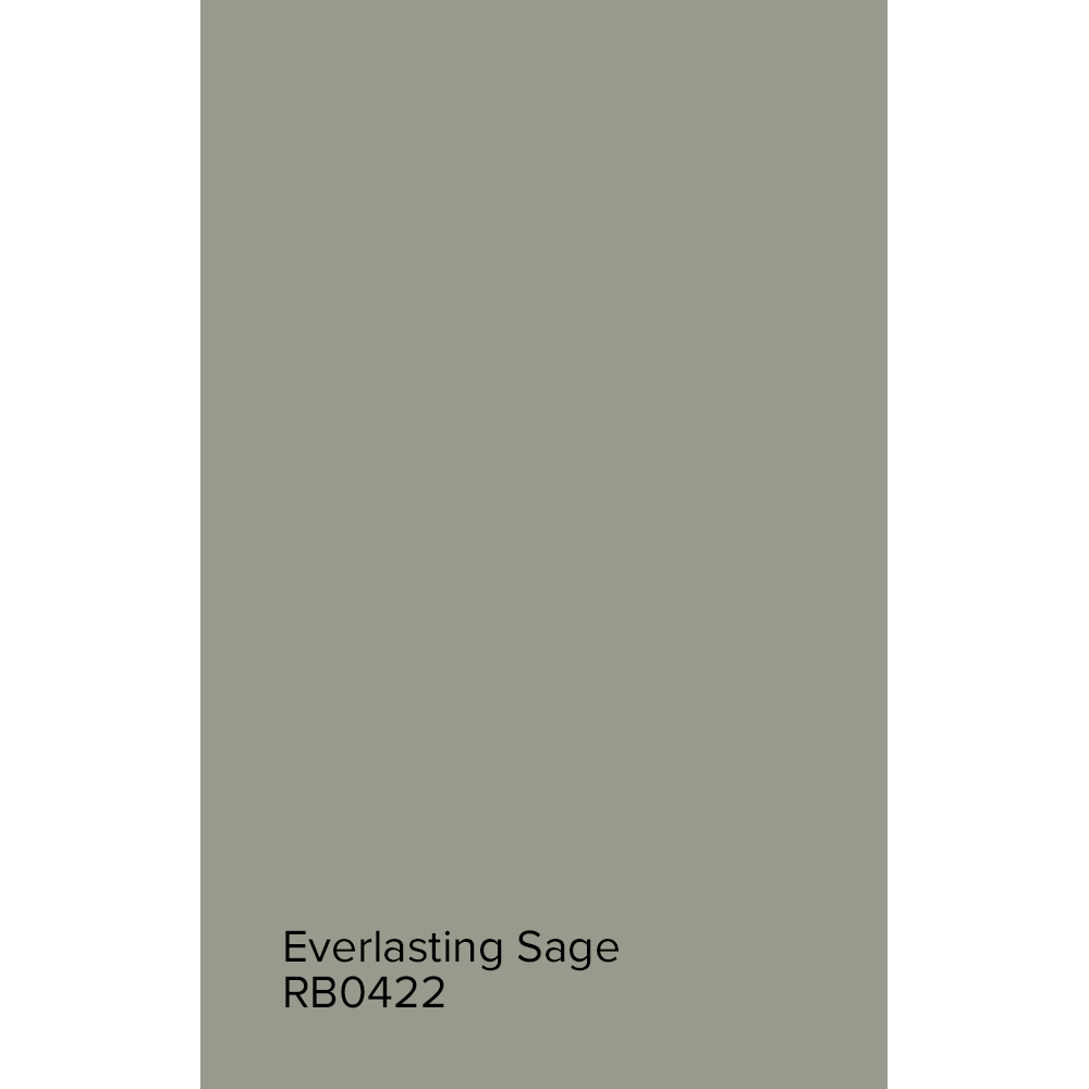 RB0422 Everlasting Sage