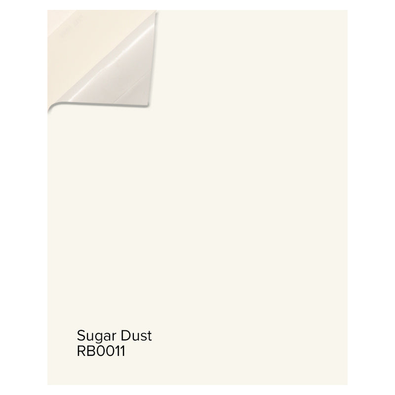 RB0011 Sugar Dust Paint Color Room & Board Paint [Hirshfield's