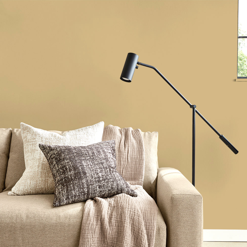 0884 Gold Tweed available at Room & Board.