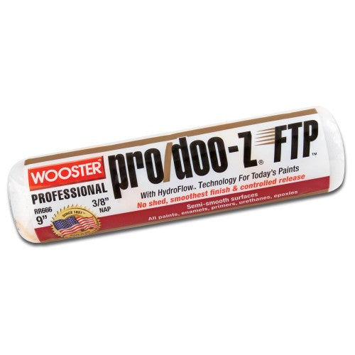 Wooster pro/doo-z paint roller, Shop at Room &amp; Board Paint.